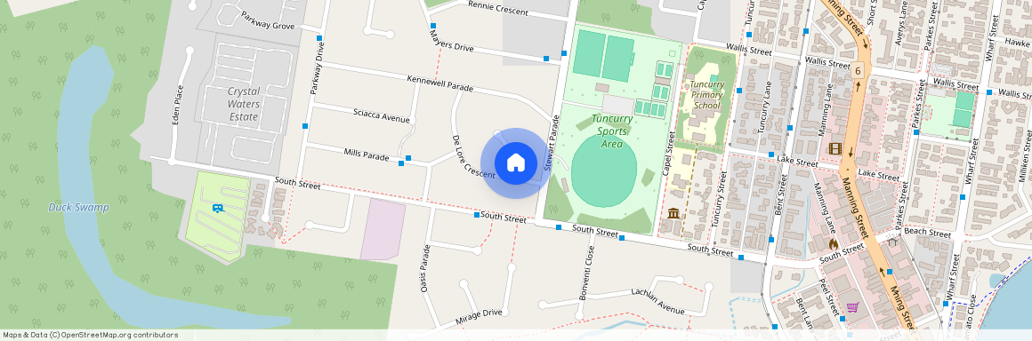 1 Sheppard Close, NSW 2428, Tuncurry