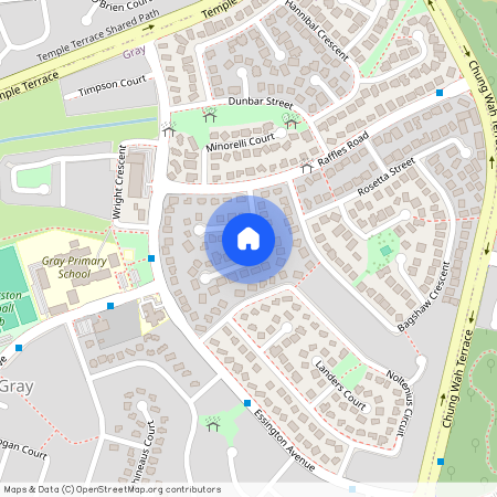 23 Scammell Court, Gray