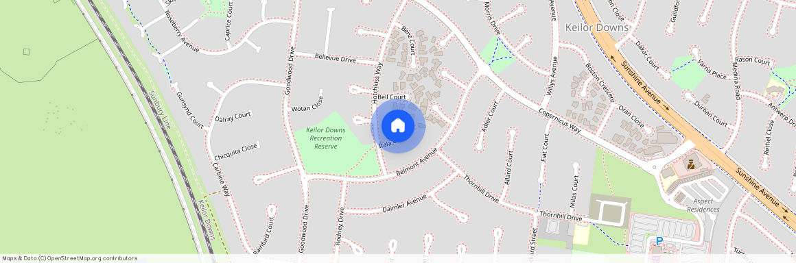 1 Itala Court, Vic 3038, Keilor Downs