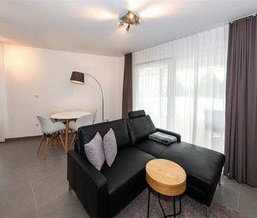 Location Appartement 49 M² HUNINGUE 1 273 € - Photo 2