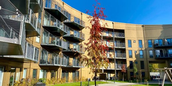 Fred og ro i Køge - Photo 3