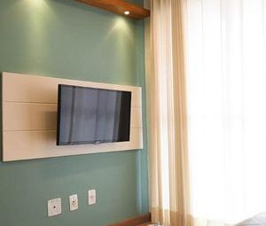 Apartamento para alugar com 70m², 3 quartos e 2 vagas - Photo 2