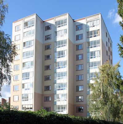 Rombergsgatan 40, 74533, Enköping - Foto 1