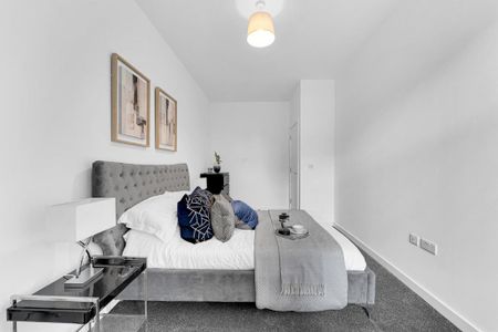 2 bedroom flat to rent - Photo 3