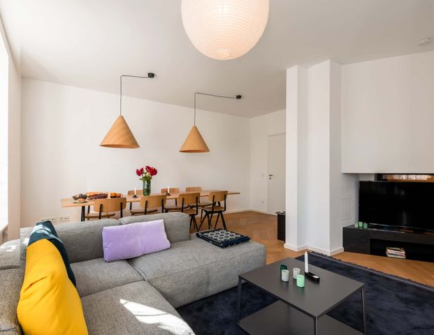 Markt Room 4 Jumbo - Photo 1