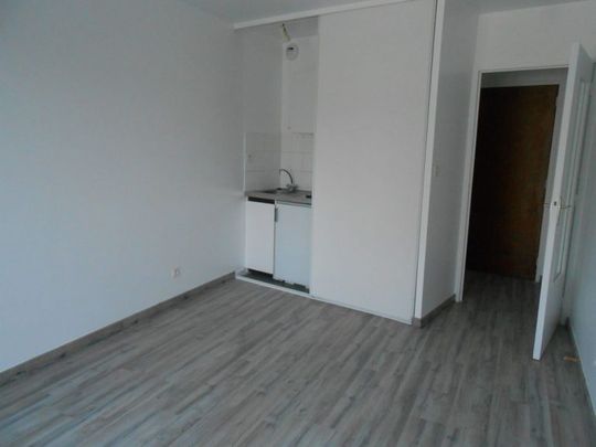 Appartement 1 pièce – 19 m² environ à Cesson-Sévigné (ref : G164090) - Photo 1