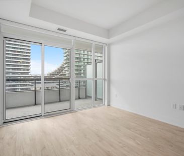 For Lease - 65 Annie Craig Drive Unit# 601, Toronto, Ontario - Photo 1