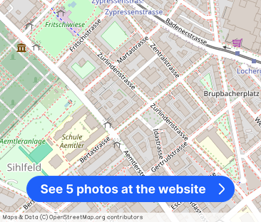 1 Zimmer, 24 m², EG - Photo 1