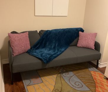 For Lease - 3459 Park Heights Way, Mississauga, Ontario - Photo 3