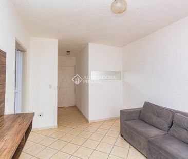 Apartamento com 1 quarto e 40m² para alugar em Passo da Areia, Port... - Photo 2