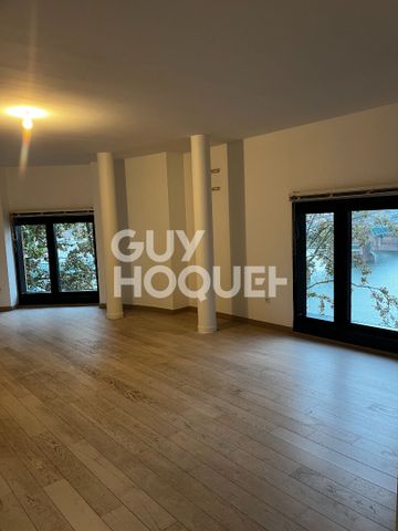 Appartement Toulouse hyper-centre 3 pièces 88.49 m² - Photo 4