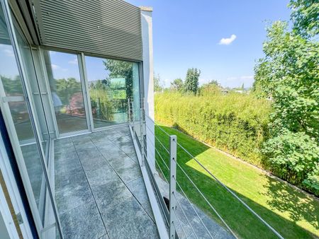 3.5 Zimmer, 141 m², 1. Stock - Photo 4