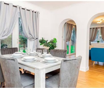 4 bedroom bungalow to rent - Photo 4