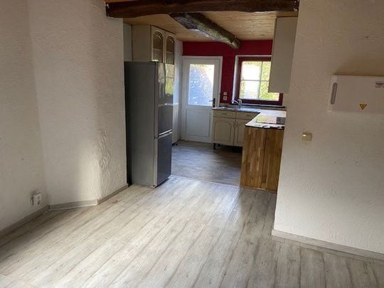 Appartement te huur - Photo 1