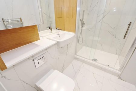 1 bedroom apartment to rent - Photo 4