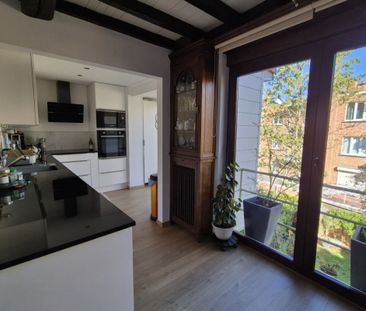 UCCLE -DIEWEG/ PROX. LYCEE FRANCAIS - Photo 6