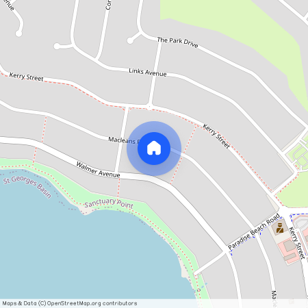 71 Macleans Point Road, Sanctuary Point