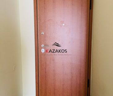 Διαμέρισμα 48 τ.μ. προς ενοικίαση - Photo 1