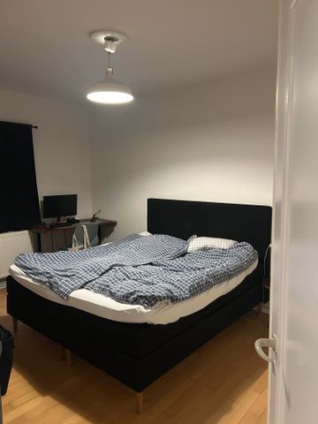 Skøn 2-værelses i Aarhus C - Photo 4