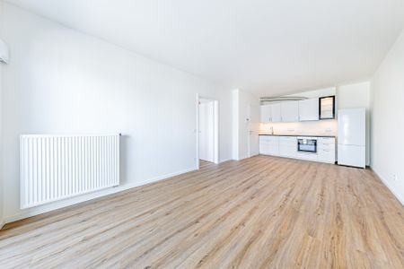 Pronájem bytu 2+kk 48 m² - Fotografie 4