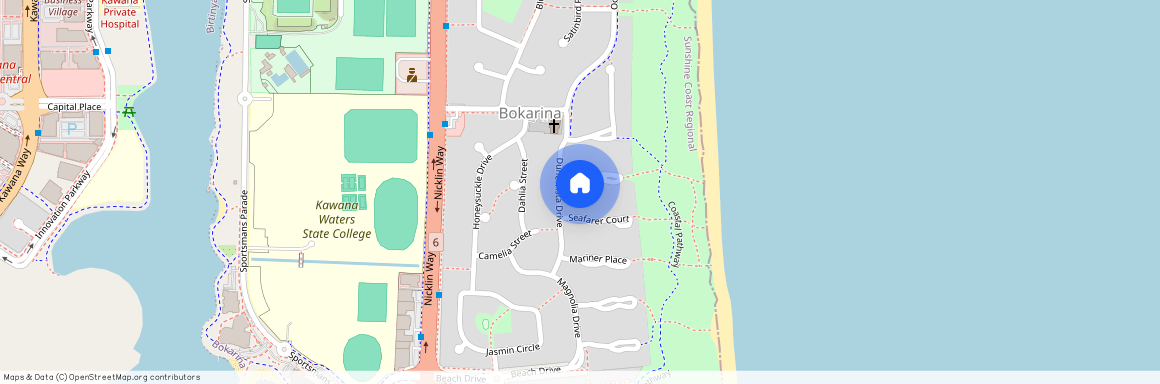 13 Beachcomber Court, Qld 4575, Bokarina