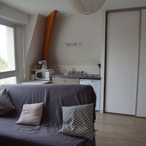 Location Appartement 2 pièces 34m² POITIERS 86000 - Photo 3