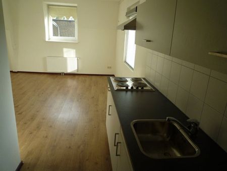 Te huur: Appartement Goirkestraat in Tilburg - Foto 2