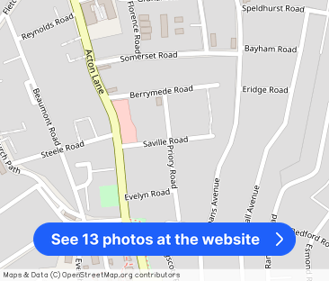 1 bedroom flat for rent - Photo 1