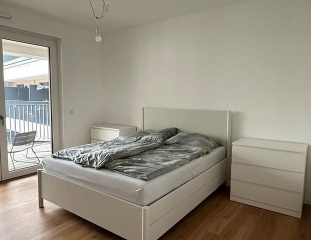 Bringen Sie Ihr Herz mit, es wird sich wohlfühlen! - Foto 1