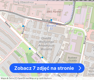 Studio 31 m² – Osiedle Mozarta, Kraków – gotowe do zamieszkania! - Zdjęcie 1