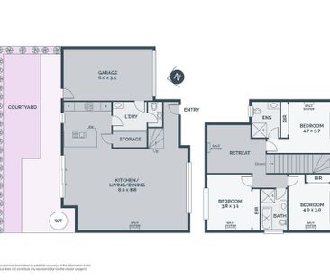 Impressive Presence And Enticing Spaces, Own Street Frontage - Photo 1