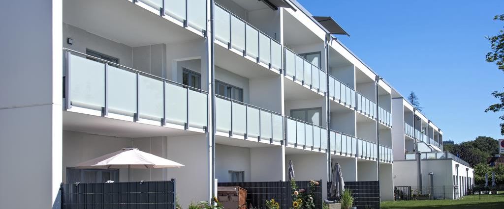 Demnächst frei! 2-Zimmer-Wohnung in Lüdenscheid - Foto 1