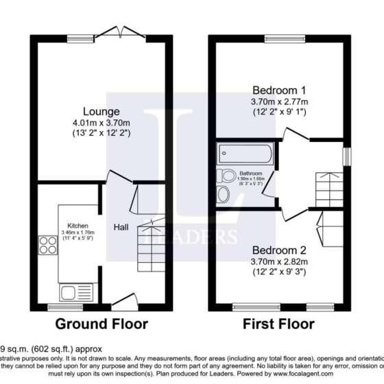 Woodrow, Denmead, PO7 - Photo 1