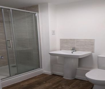 2 bedroom flat to rent - Photo 6