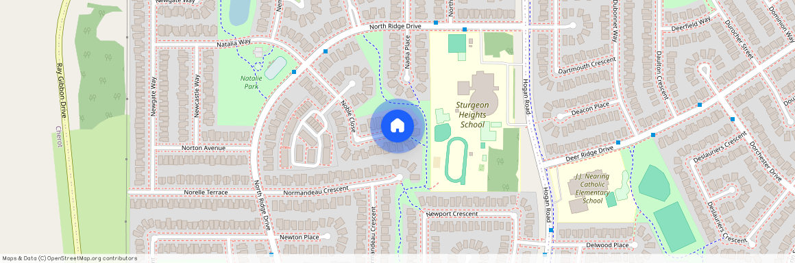 St. Albert, St. Albert, Edmonton Metropolitan, T8N 4C1