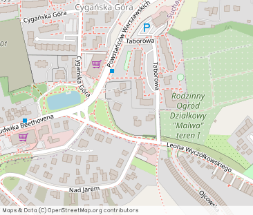 Nowe mieszkanie blisko centrum - 2 pokojowe - BEZPOŚREDNIO - Photo 1