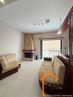 Διαμέρισμα για ενοικίαση Άσπρα Χώματα (Νίκαια) - Photo 1