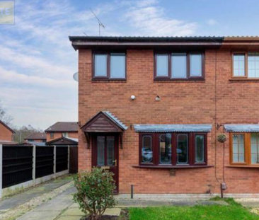 3 bedroom semi-detached house to rent - Photo 2