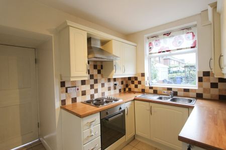 Aintree Avenue, Cantley, Doncaster DN4 6HS - Photo 2