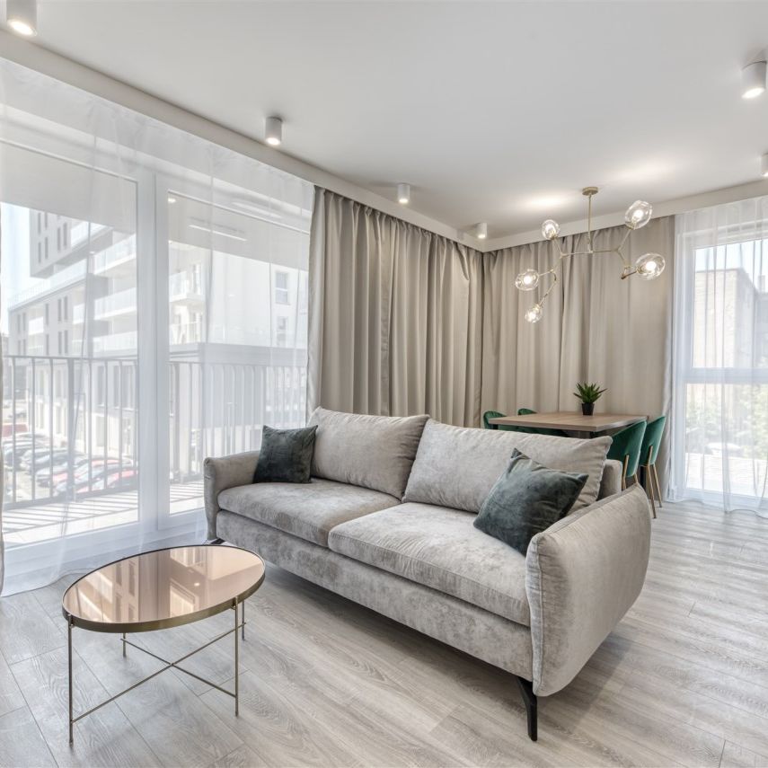 Łódź, Śródmieście, Drewnowska - Zdjęcie 1