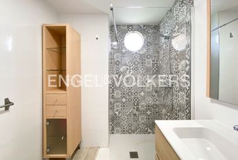 Apartamento de alquiler en Carrer de Castella-lleó, Playa de Gandia