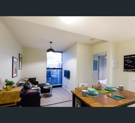1607/8 Pearl River Road, Docklands, Vic 3008 - Photo 4