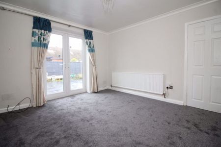 2 Bedroom Semi-Detached Bungalow - Photo 5