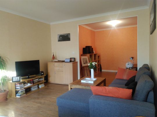Location Appartement 2 pièces 48m² VIGNEUX DE BRETAGNE 44360 - Photo 1