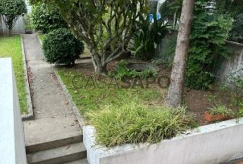 Moradia T4 Triplex para alugar em Matosinhos