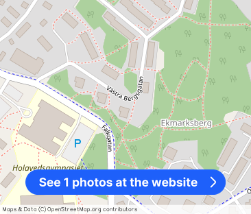 Västra Bergsgatan 6 - Photo 1