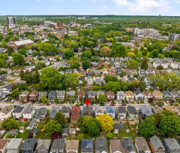 For Lease - 47 Chaplin Avenue, St. Catharines, Ontario - Photo 1