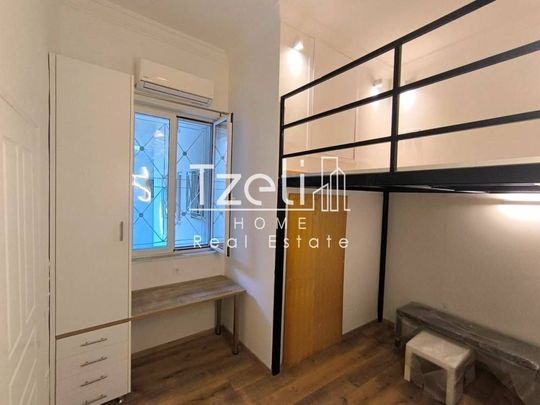 Studio/Γκαρσονιέρα για ενοικίαση Βοτανικός (Γκάζι - Μεταξουργείο - Βοτανικός) - Φωτογραφία 1