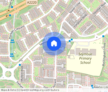 Trefoil Crescent, Crawley, RH11 - Photo 1