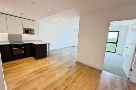 Burnt Mill - Photo 5